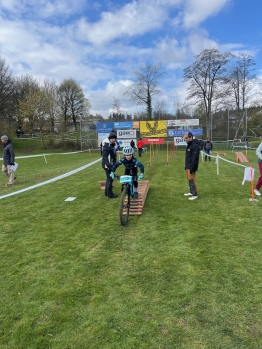 Vittoria-Fischer Cup Langendorf